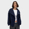 Francisca™ | Casaco Luxuoso - | Benedita Lisboa