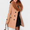 Francisca™ | Casaco Quente de Inverno - | Benedita Lisboa