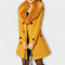 Francisca™ | Casaco Quente de Inverno - | Benedita Lisboa