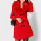 Francisca™ | Casaco Quente de Inverno - | Benedita Lisboa