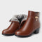Frederica™ | Elegantes Botas de Inverno - | Benedita Lisboa
