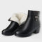Frederica™ | Elegantes Botas de Inverno - | Benedita Lisboa