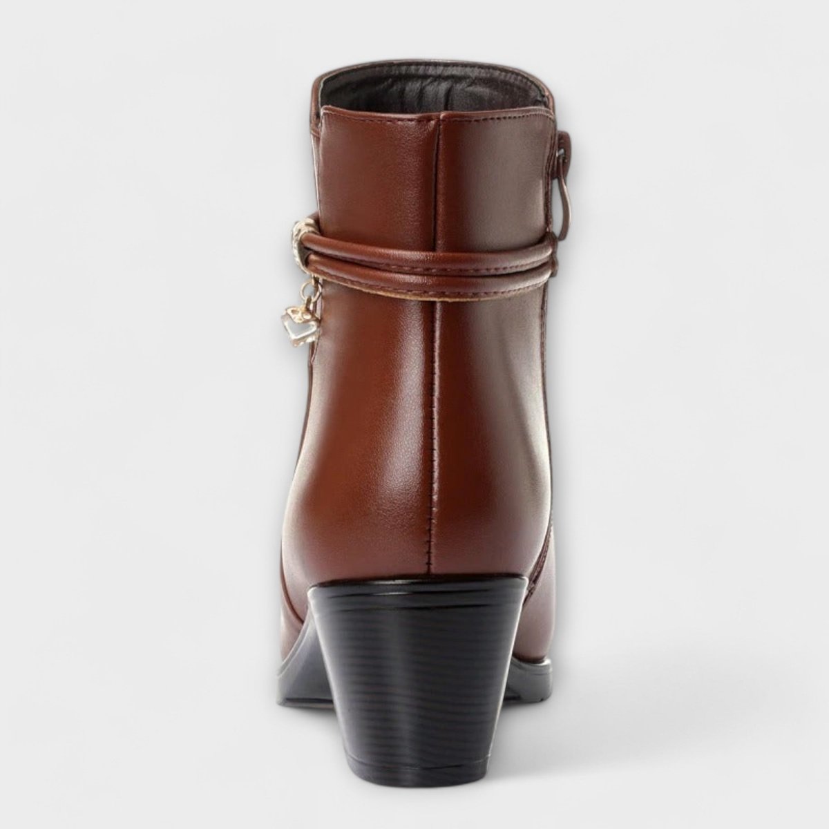 Frederica™ | Elegantes Botas de Inverno - | Benedita Lisboa