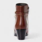 Frederica™ | Elegantes Botas de Inverno - | Benedita Lisboa