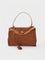 Gabriela™ | Bolsa em camurça - | Benedita Lisboa