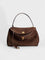 Gabriela™ | Bolsa em camurça - | Benedita Lisboa