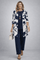 Gabriela™ | Conjunto de 3 Peças Azul - | Benedita Lisboa