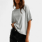 Gaby™ | T-shirt de Algodão Super Confortável para o Dia-a-Dia - | Benedita Lisboa