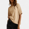 Gaby™ | T-shirt de Algodão Super Confortável para o Dia-a-Dia - | Benedita Lisboa