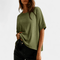 Gaby™ | T-shirt de Algodão Super Confortável para o Dia-a-Dia - | Benedita Lisboa
