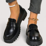 Gida™ | Mocassins Pratiques et Élégants - | Benedita Lisboa