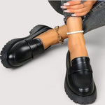 Gida™ | Mocassins Pratiques et Élégants - | Benedita Lisboa