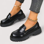 Gida™ | Mocassins Pratiques et Élégants - | Benedita Lisboa