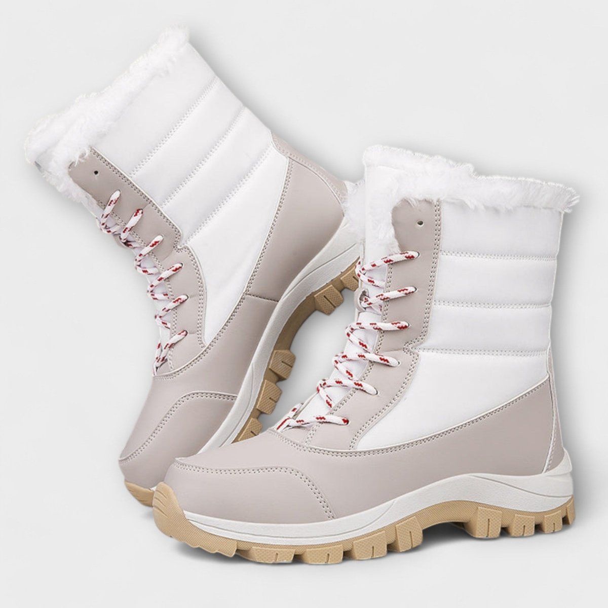 Gioamar™ | Botas de inverno impermeáveis - | Benedita Lisboa