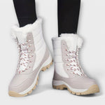 Gioamar™ | Botas de inverno impermeáveis - | Benedita Lisboa