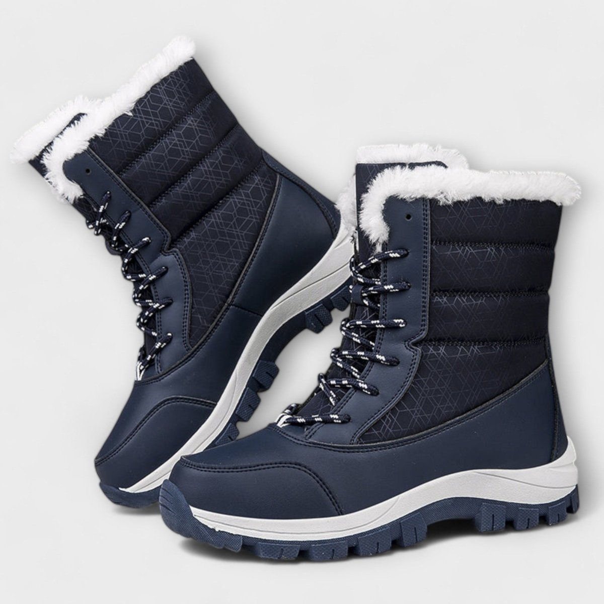Gioamar™ | Botas de inverno impermeáveis - | Benedita Lisboa