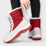 Gioamar™ | Botas de inverno impermeáveis - | Benedita Lisboa