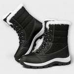 Gioamar™ | Botas de inverno impermeáveis - | Benedita Lisboa