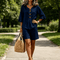 Gisela | Conjunto Casual - | Benedita Lisboa