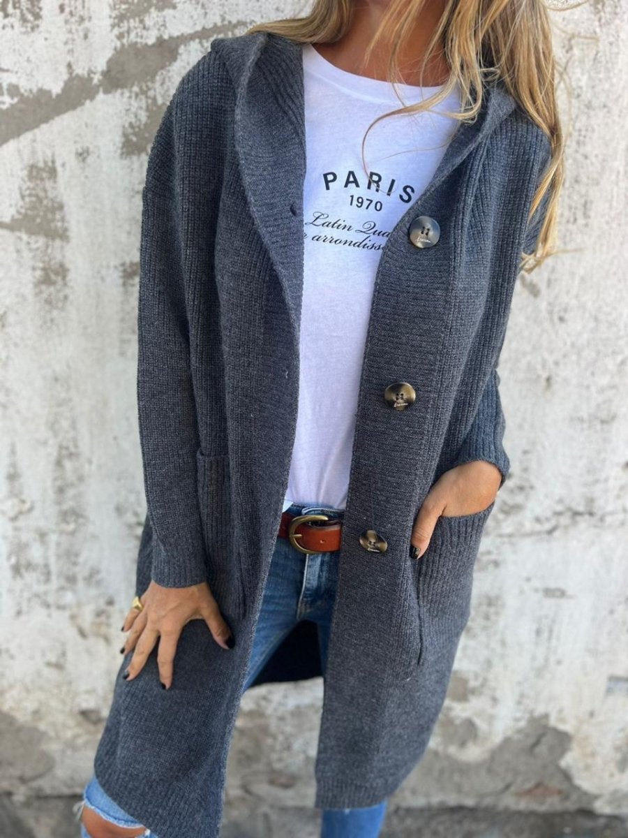 Gisela™ | Elegância Casual Para Todas As Ocasiões - | Benedita Lisboa