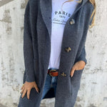 Gisela™ | Elegância Casual Para Todas As Ocasiões - | Benedita Lisboa
