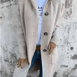 Gisela™ | Elegância Casual Para Todas As Ocasiões - | Benedita Lisboa