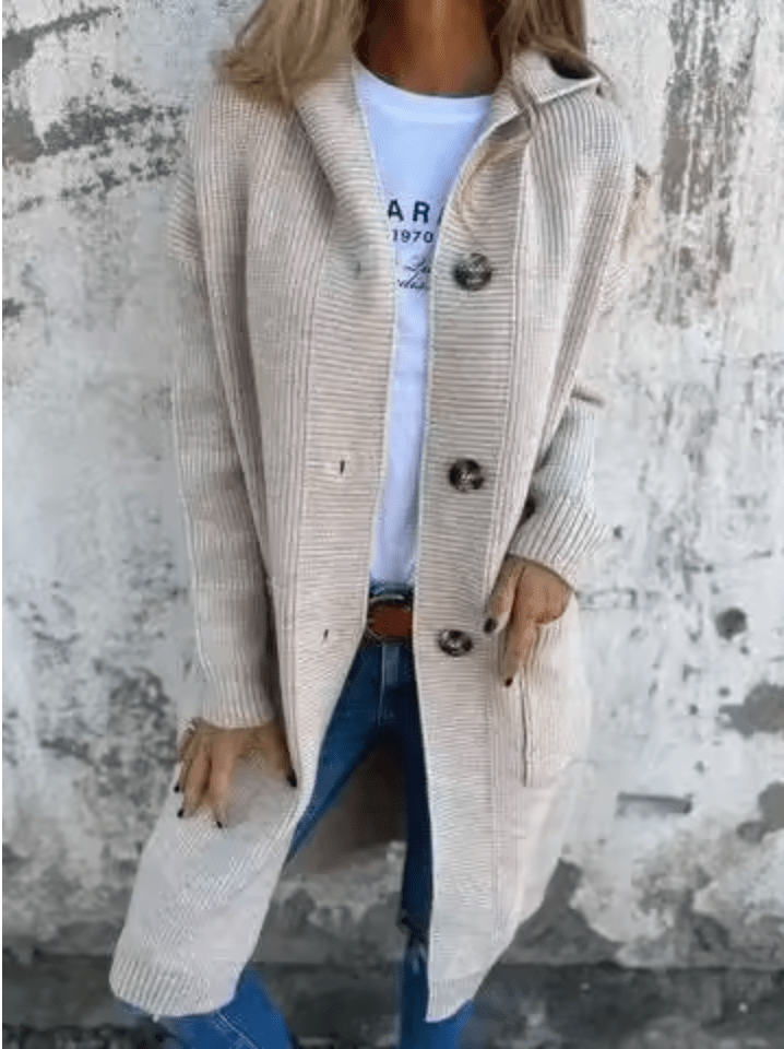 Gisela™ | Elegância Casual Para Todas As Ocasiões - | Benedita Lisboa