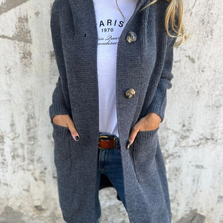 Gisela™ | Elegância Casual Para Todas As Ocasiões - | Benedita Lisboa