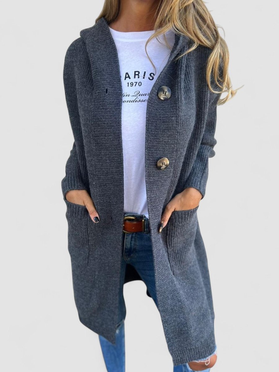 Gisela™ | Elegância Casual Para Todas As Ocasiões - | Benedita Lisboa