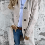 Gisela™ | Elegância Casual Para Todas As Ocasiões - | Benedita Lisboa