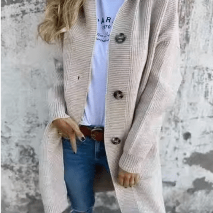 Gisela™ | Elegância Casual Para Todas As Ocasiões - | Benedita Lisboa