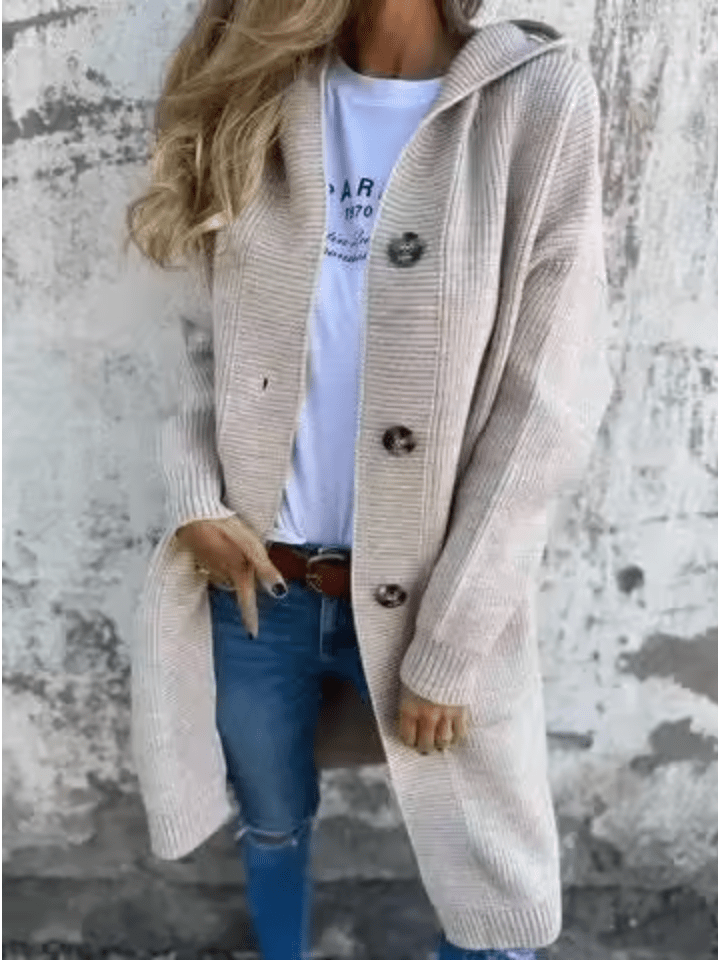 Gisela™ | Elegância Casual Para Todas As Ocasiões - | Benedita Lisboa