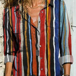 Hazel™ | Blusa de Mulher - | Benedita Lisboa