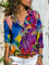 Hazel™ | Blusa de Mulher - | Benedita Lisboa