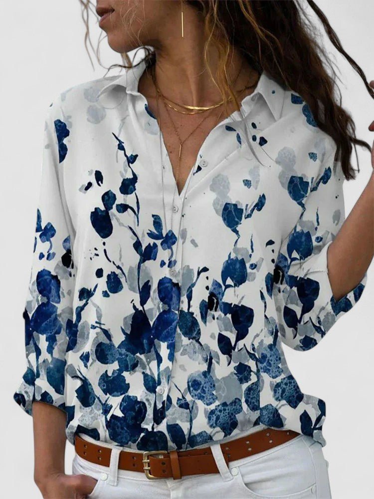 Hazel™ | Blusa de Mulher - | Benedita Lisboa