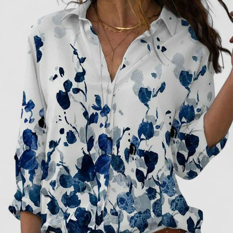 Hazel™ | Blusa de Mulher - | Benedita Lisboa