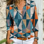Hazel™ | Blusa de Mulher - | Benedita Lisboa