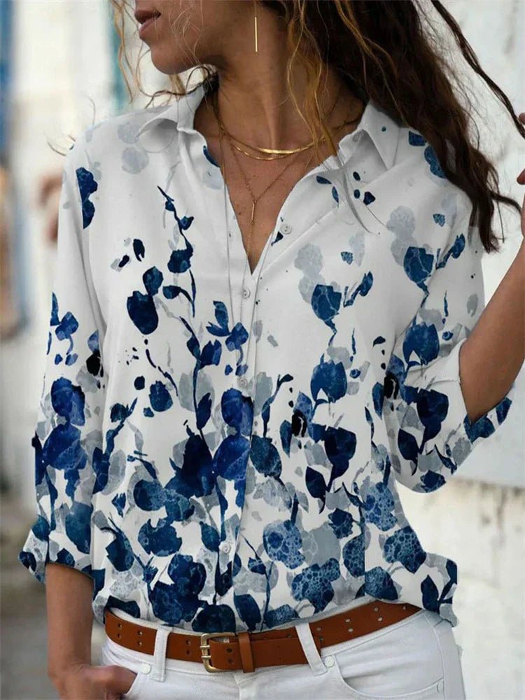 Hazel™ | Blusa de Mulher - | Benedita Lisboa