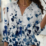 Hazel™ | Blusa de Mulher - | Benedita Lisboa