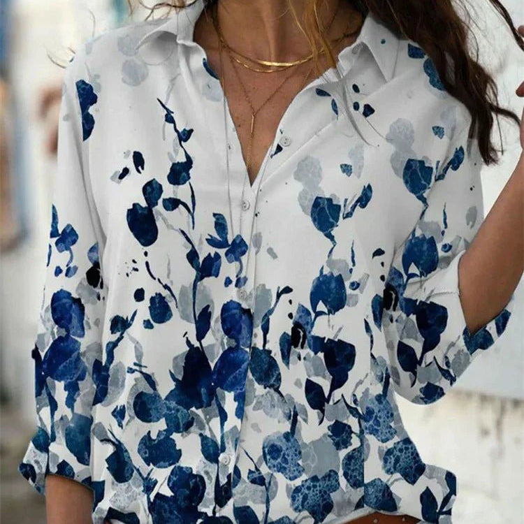 Hazel™ | Blusa de Mulher - | Benedita Lisboa