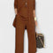 Helem™ | Conjunto casual de três peças - | Benedita Lisboa