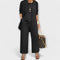 Helem™ | Conjunto casual de três peças - | Benedita Lisboa