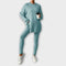 Helen™ | Conjunto casual de duas peças - | Benedita Lisboa