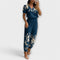 Irmelin™ | Conjunto elegante com camisola e calças - | Benedita Lisboa