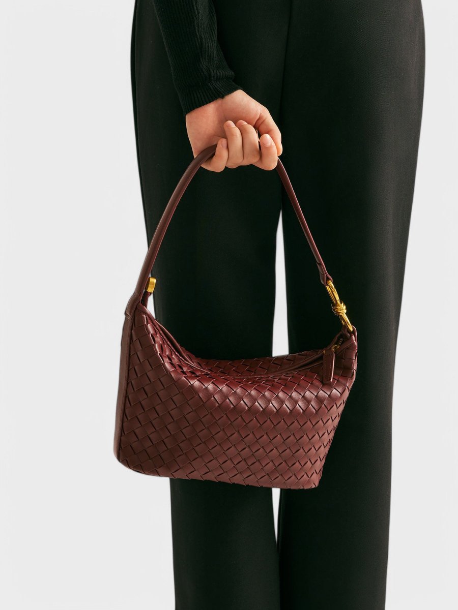 Isa™ | Borgonha Chic - | Benedita Lisboa