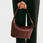 Isa™ | Borgonha Chic - | Benedita Lisboa