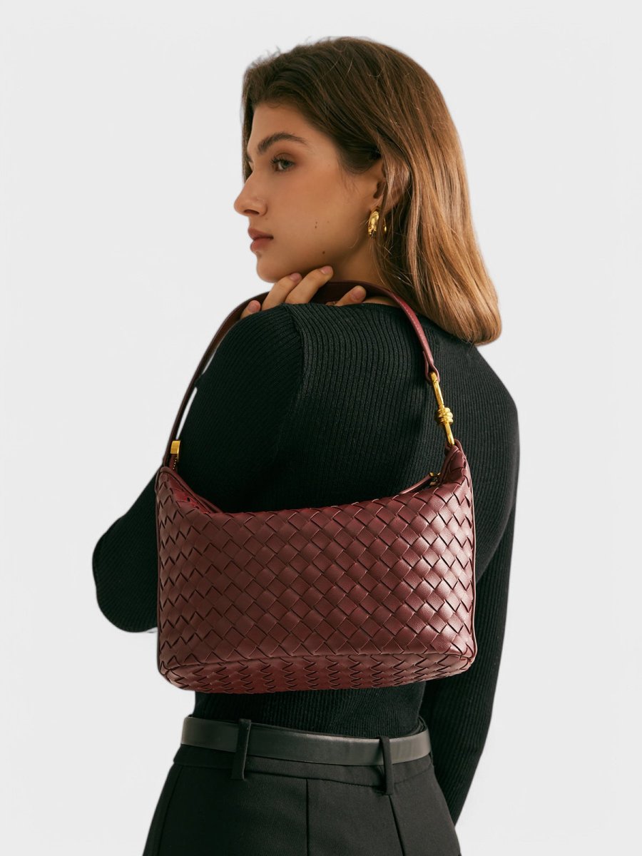 Isa™ | Borgonha Chic - | Benedita Lisboa