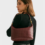 Isa™ | Borgonha Chic - | Benedita Lisboa