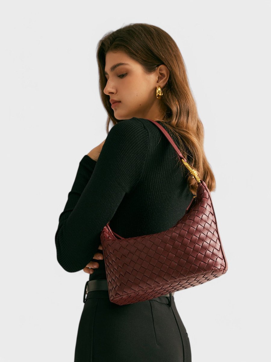 Isa™ | Borgonha Chic - | Benedita Lisboa