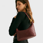 Isa™ | Borgonha Chic - | Benedita Lisboa